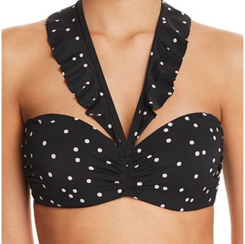 Kate Spade Bikini Top